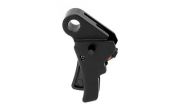 Apex Tactical Specialties Apex Tactical Specialties, Action Enhancement Trigger, Black, Fits Springfield XDS Mod 2