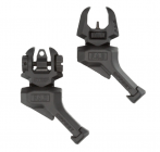 Fab Defense F.A.B. FRBS OFFSET SIGHTS Offset Folding Backup Sights Kit
