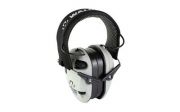 Walker's Walker's, Razor X-TRM, Electronic Digital Ear Muffs, Gray