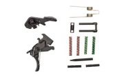 Hiperfire Hiperfire, Hipertouch Genesis Trigger Assembly, AR15/AR10, Adjust Pull Weights Of 2.5 And 3.5 Lbs
