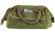 Drago Gear Drago Gear, Ammunition Tool Bag,9"x12"x9.5", Green