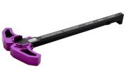 Armaspec Armaspec, Victory, AR-15 Charging Handle, Ambidextrous, Purple