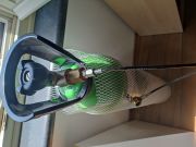 Air Arms s510xs sporter