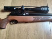 Air Arms s510xs sporter