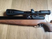 Air Arms s510xs sporter