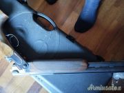 Beretta Beretta 690 Trap Black Edition 12