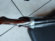 Beretta Doppietta Beretta calibro 12 canne da 66 cm