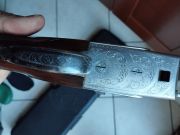 Beretta Doppietta Beretta calibro 12 canne da 66 cm