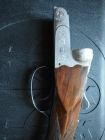 Beretta Doppietta Beretta calibro 12 canne da 66 cm