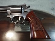 AMADEO ROSSI Amedeo Rossi Revolver Sportivo Inox canna 6 p