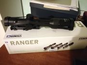 Steiner Ranger 1-4 24 illuminato