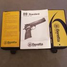 Beretta 89
