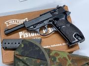 Walther P1 – 8/76