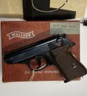 Walther PPK-L Dural
