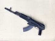 AK-103 S.D.M. AK-47