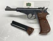 Walther  PP SPORT 1966