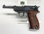 Mauser P38 byf-43 (Walther P38) 9 Para
