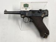 Luger D.W.M P08 1916 ~ 9×19
