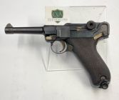 Luger DWM P08 1913 prima serie ~ 9 Para