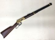 Winchester 1894 “YELLOW BOY – INDIAN CARBINE” 30-30