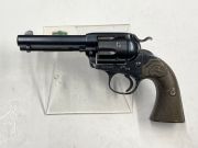 Colt 1873 S.A.A. BISLEY Model