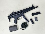 Marca: HK – MKE Modello: MP5 A3