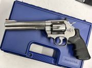 Smith & Wesson 629 Classic DX~ 6”