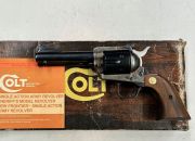 Colt SAA NEW FRONTIER .4″3/4