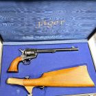 Jager COLT 1873 “Bountline Carbine” 10″