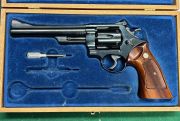 Smith & Wesson 29-2 6,5″