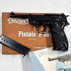 Walther P38 Ulm 1965 Export Model