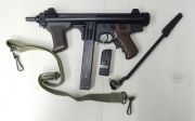 Beretta M12 (PM12)