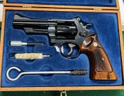 Smith & Wesson 29-2 4″ in Cassetta ~ 1979