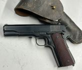 Remington 1911A1 - 1944