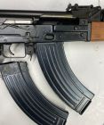 Zastava Caricatore AK-47 AKM M70(con Hold Open)