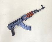 SDM AKS 47 SOVIET SERIES