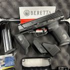 Beretta APX A1