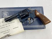 Smith & Wesson Mod 36 3”