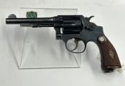 Smith & Wesson Model 1905 Military & Police