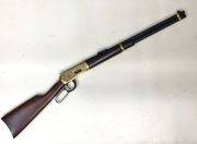 Winchester 1894 “YELLOW BOY – INDIAN CARBINE”
