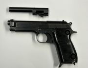 Beretta 1951 ex Polizia ~ 9×21 + 9mm Para