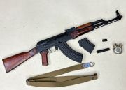 AKM 47 RUSSO – Izhvesk 1960 nuovo 1^ serie