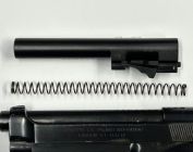 Beretta CANNA 1951 9 mm Para – 9×19 ~ 1^ scelta