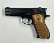 Smith & Wesson 39-2 - 1977