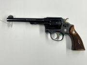 Smith & Wesson  1905 .38 Hand Ejector