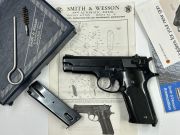 Smith & Wesson 59 NIB ~ 1977