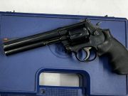 Smith & Wesson 586 canna 6”