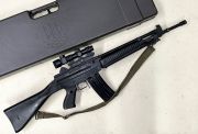 Beretta AR70 Sport c/Ottica Hakko