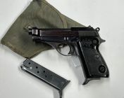 Beretta 70 C.F.S. con fondina