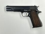 Star Model B “Patr.08” Polizei